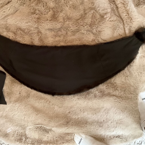 Beautiful Real Mink Fur Wrap - Picture 5 of 5